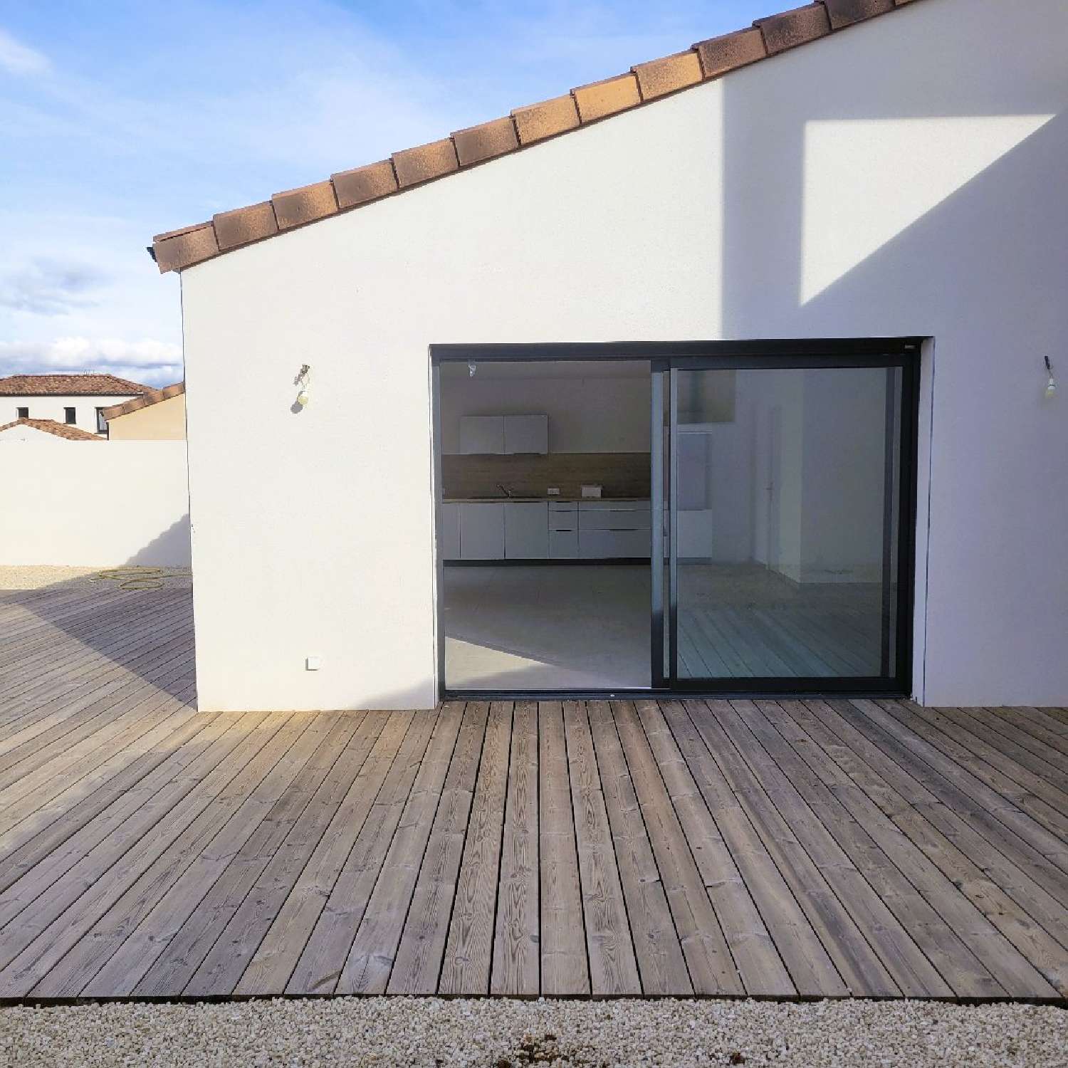 à vendre maison Montblanc Hérault 5