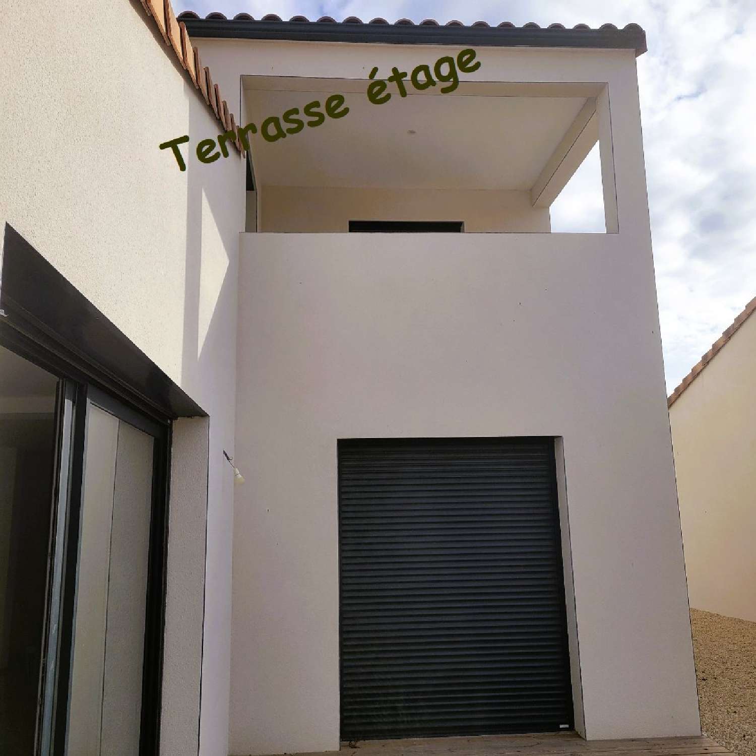 à vendre maison Montblanc Hérault 6