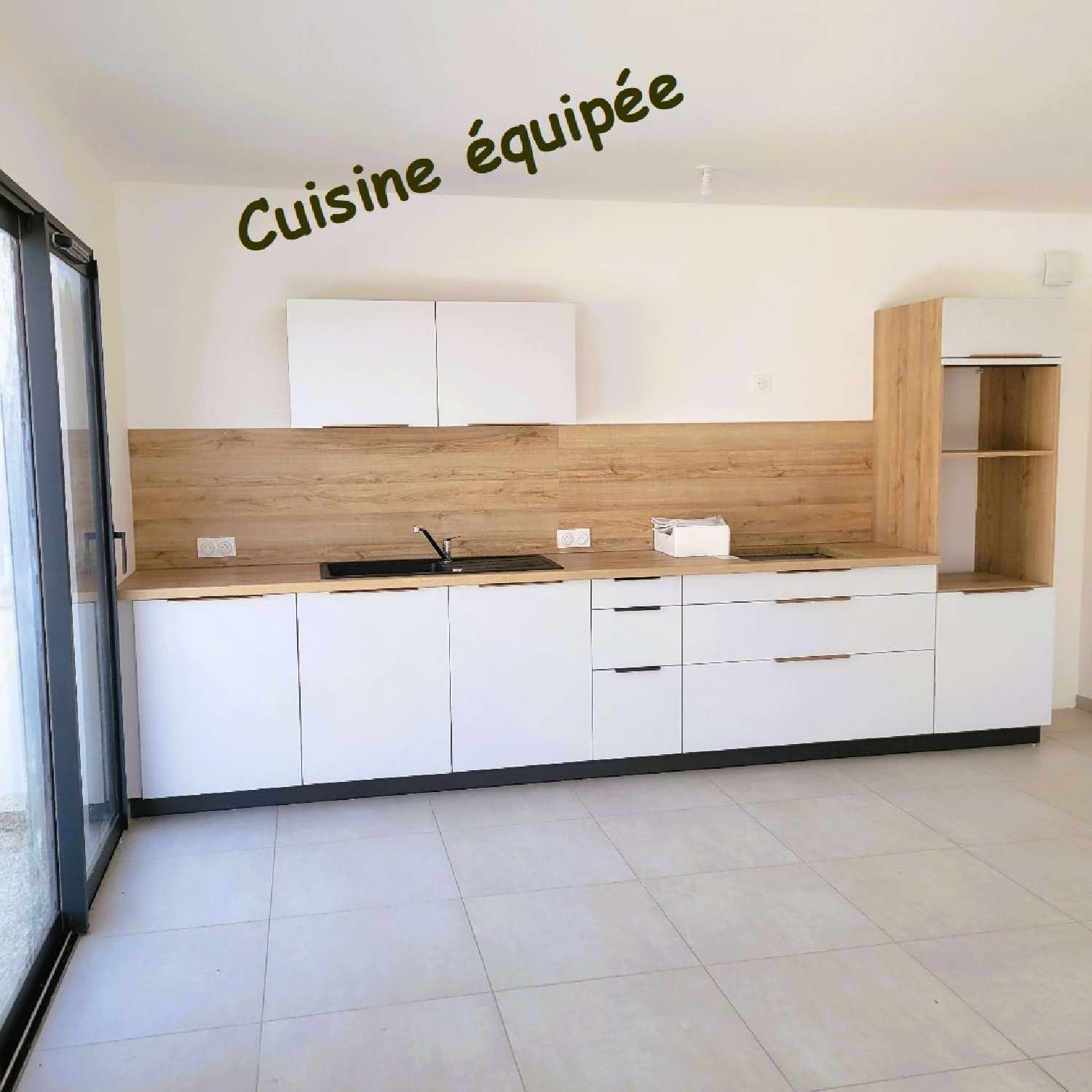 à vendre maison Montblanc Hérault 7