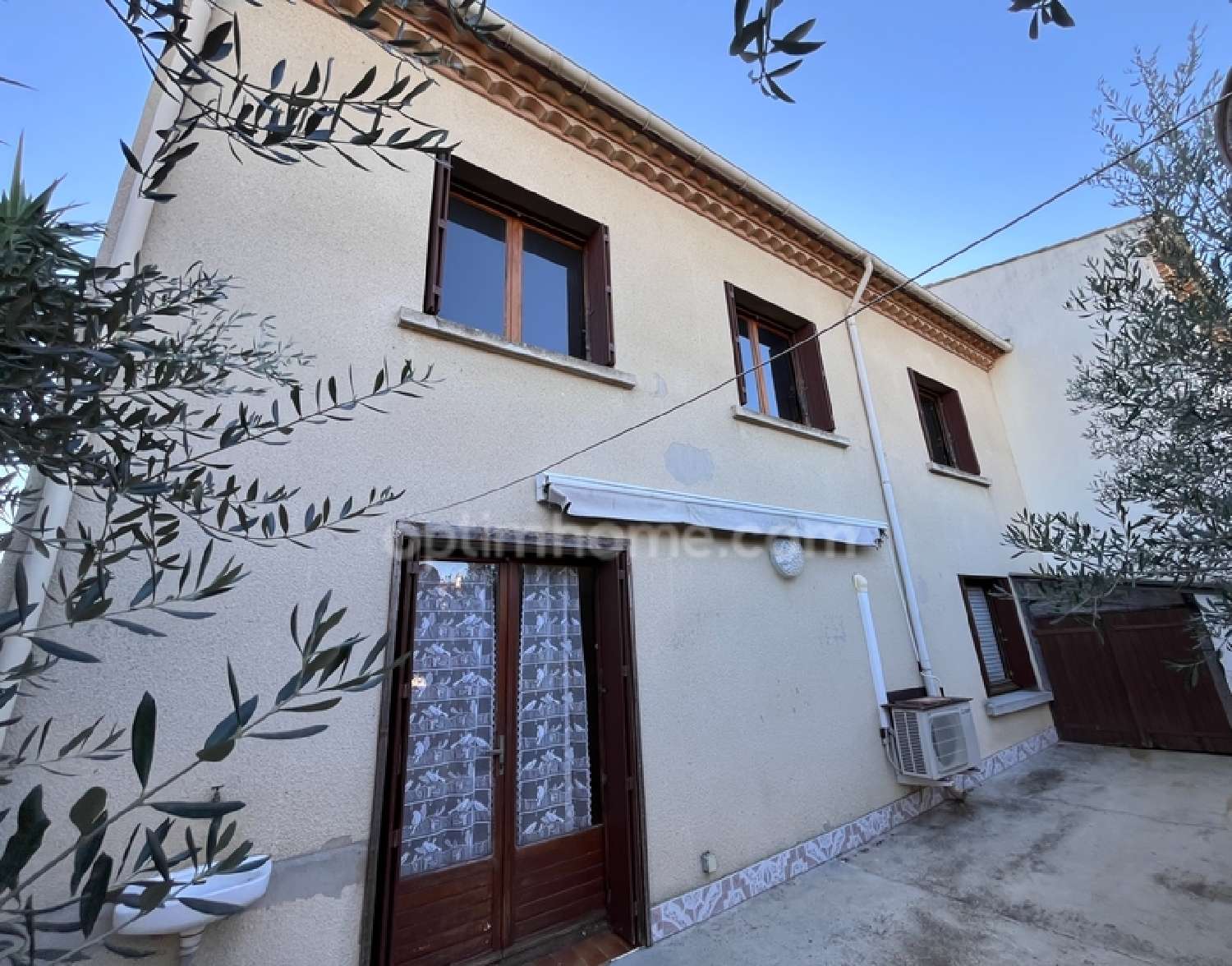 à vendre maison Montblanc Hérault 1