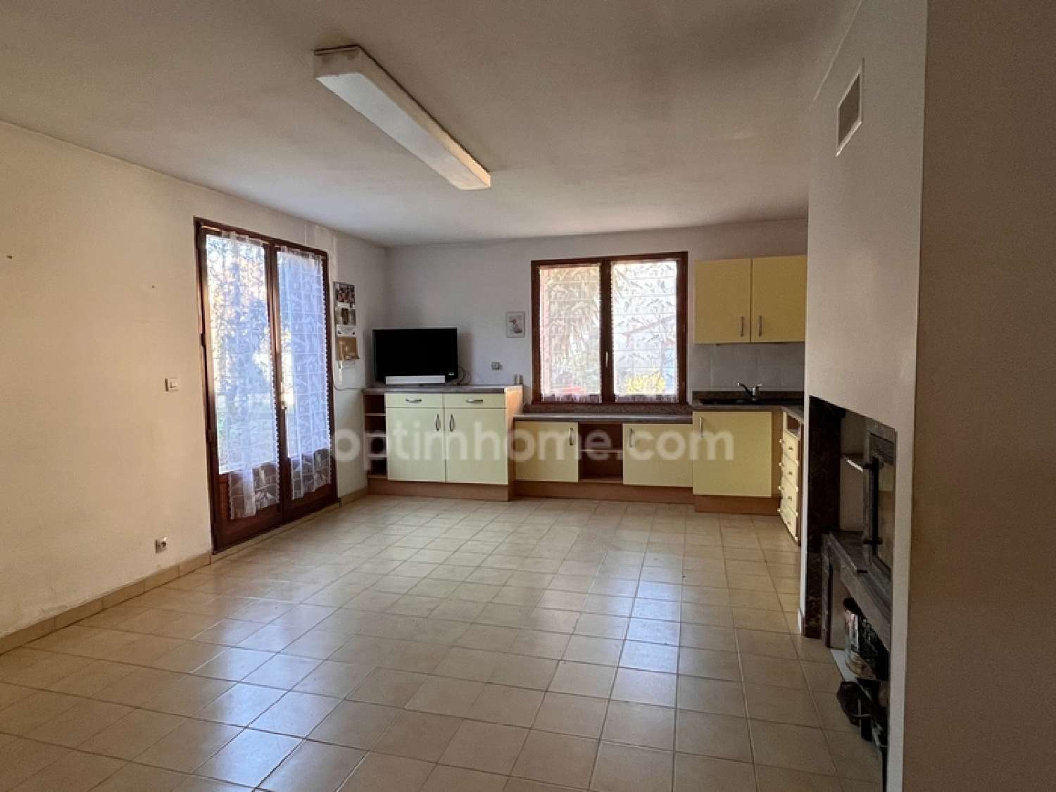 à vendre maison Montblanc Hérault 4