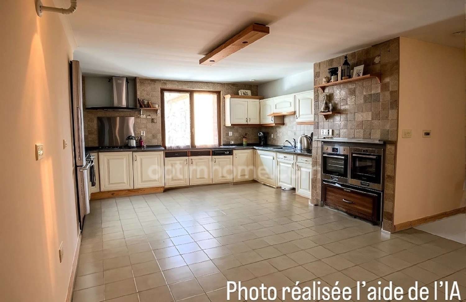 à vendre maison Montblanc Hérault 5