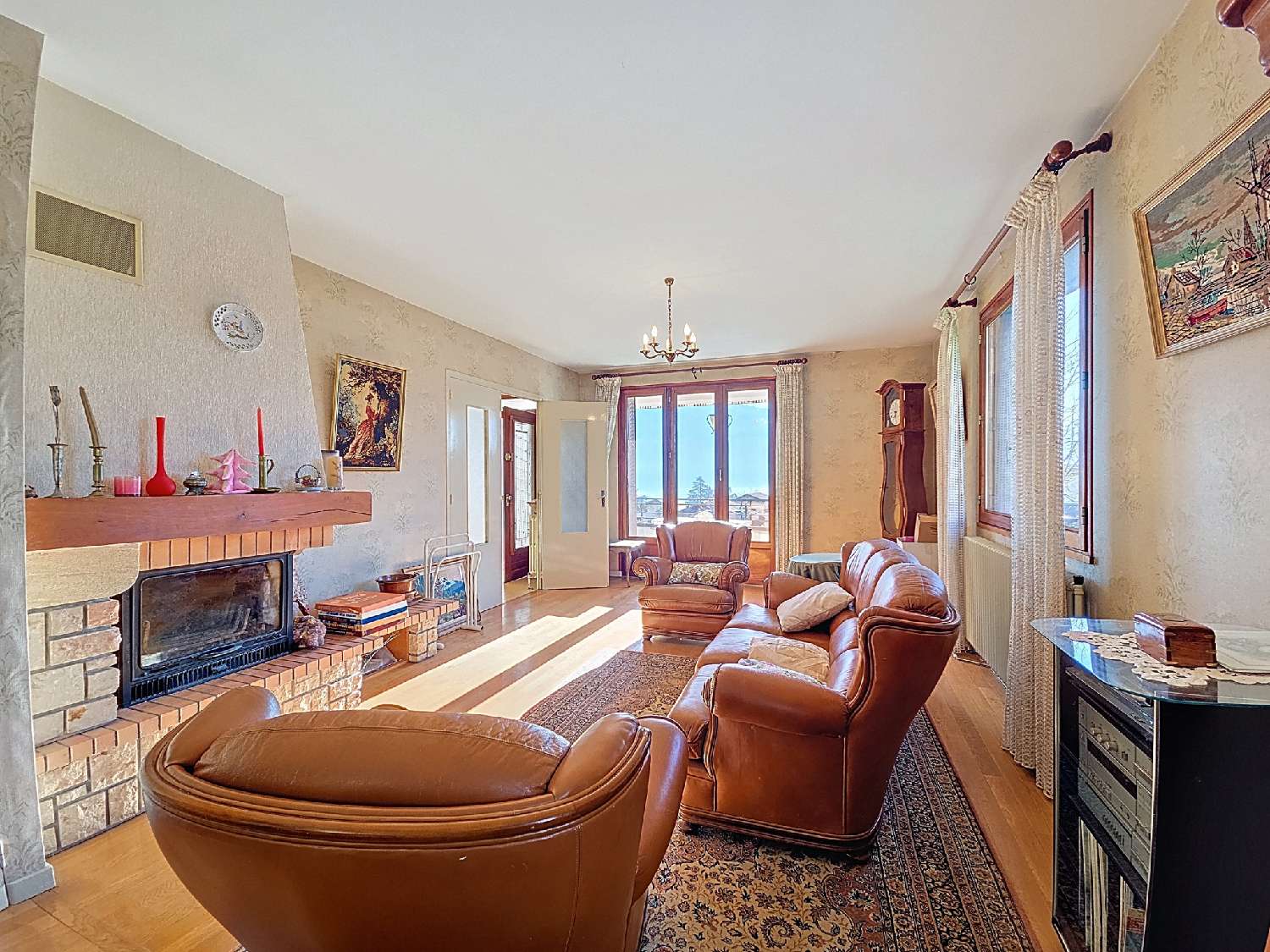  à vendre maison Montbonnot-Saint-Martin Isère 2