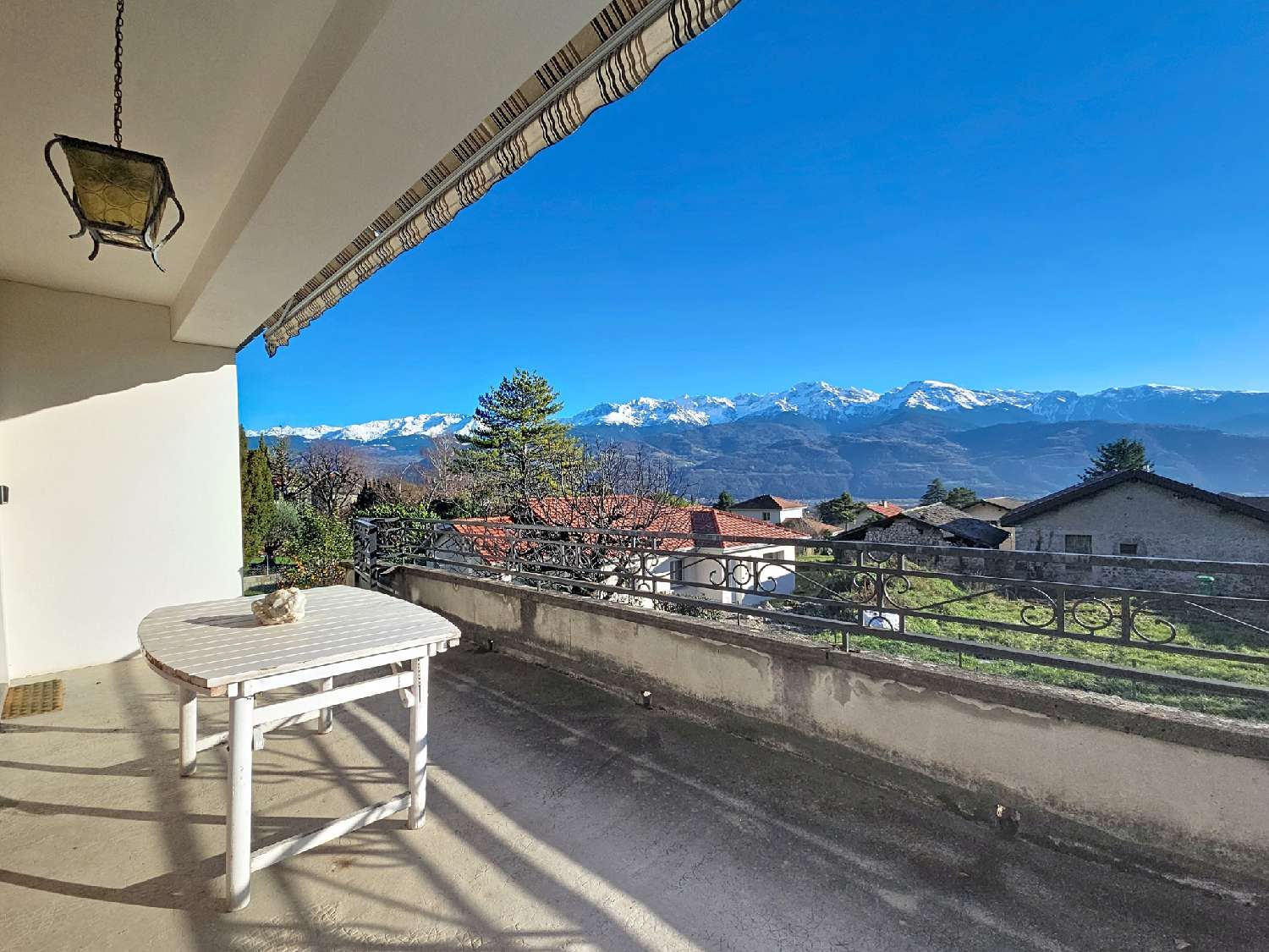  à vendre maison Montbonnot-Saint-Martin Isère 3