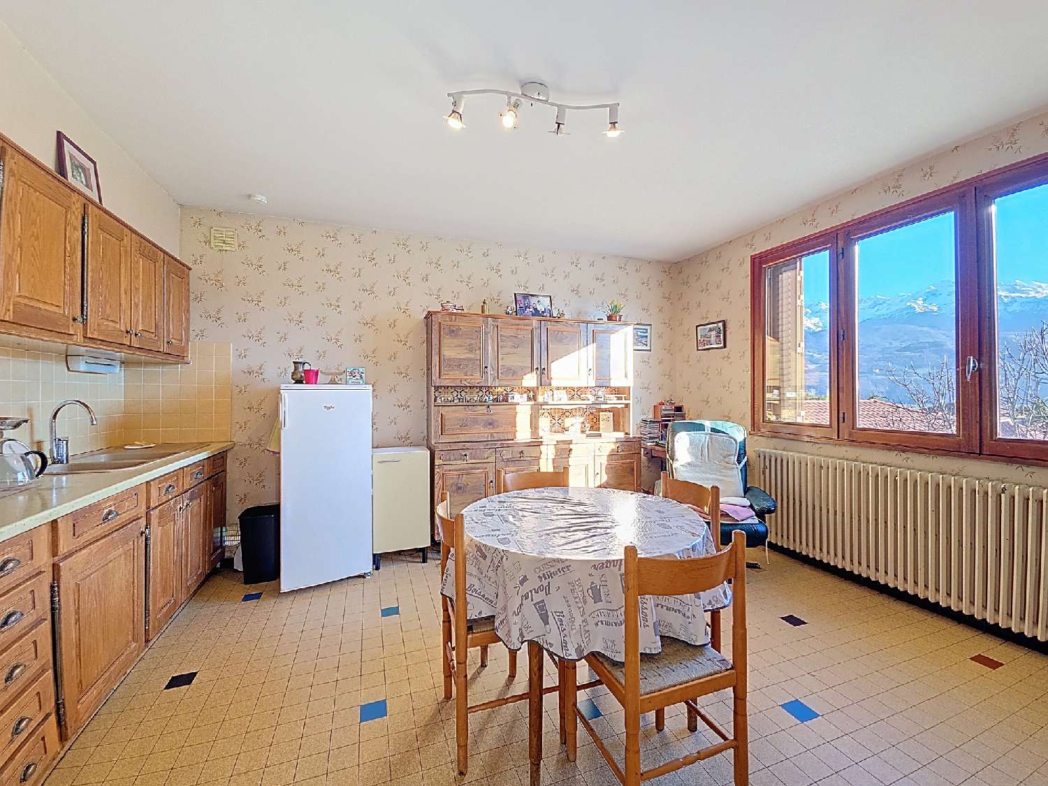  à vendre maison Montbonnot-Saint-Martin Isère 4