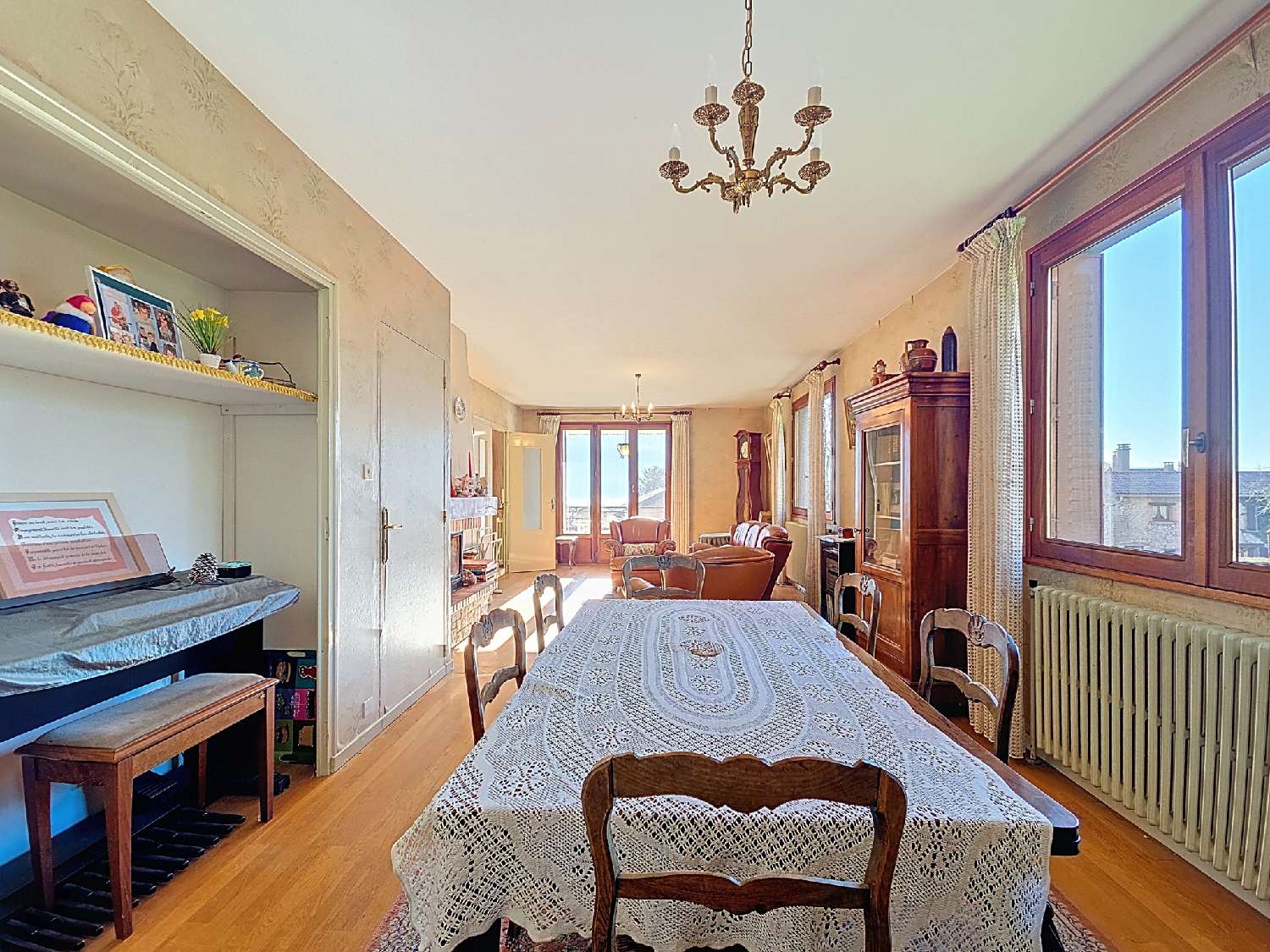  à vendre maison Montbonnot-Saint-Martin Isère 6