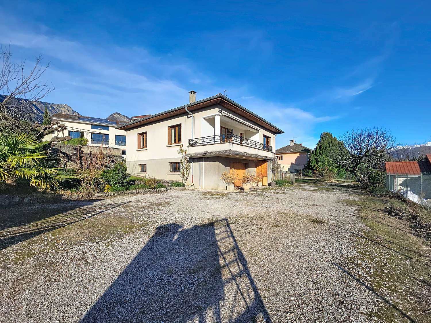  à vendre maison Montbonnot-Saint-Martin Isère 7