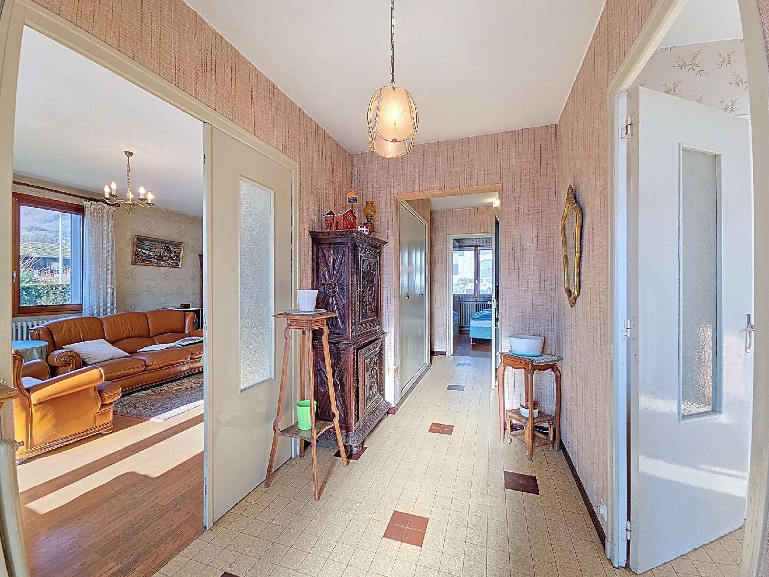  à vendre maison Montbonnot-Saint-Martin Isère 8