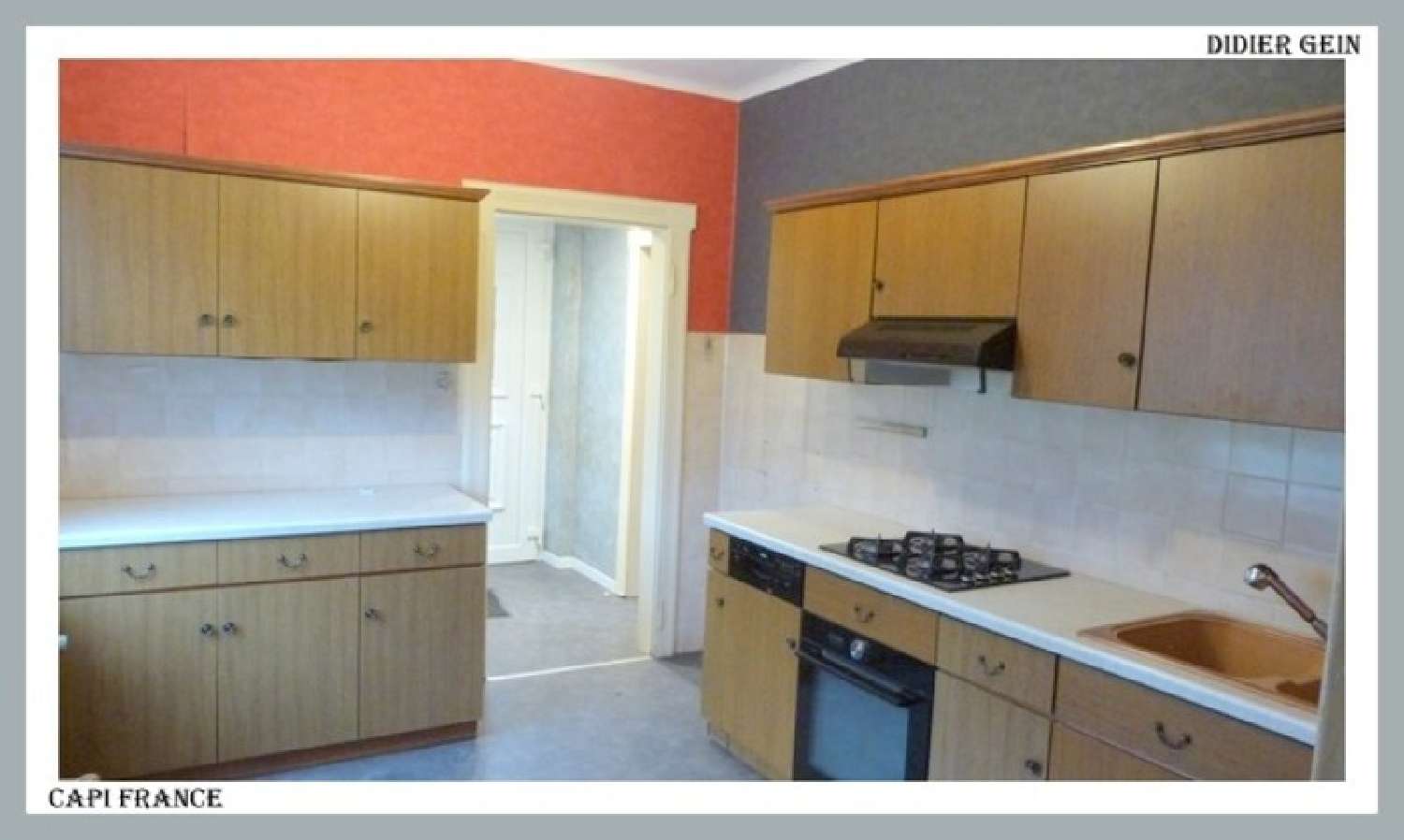 te koop huis Montbronn Moselle 2