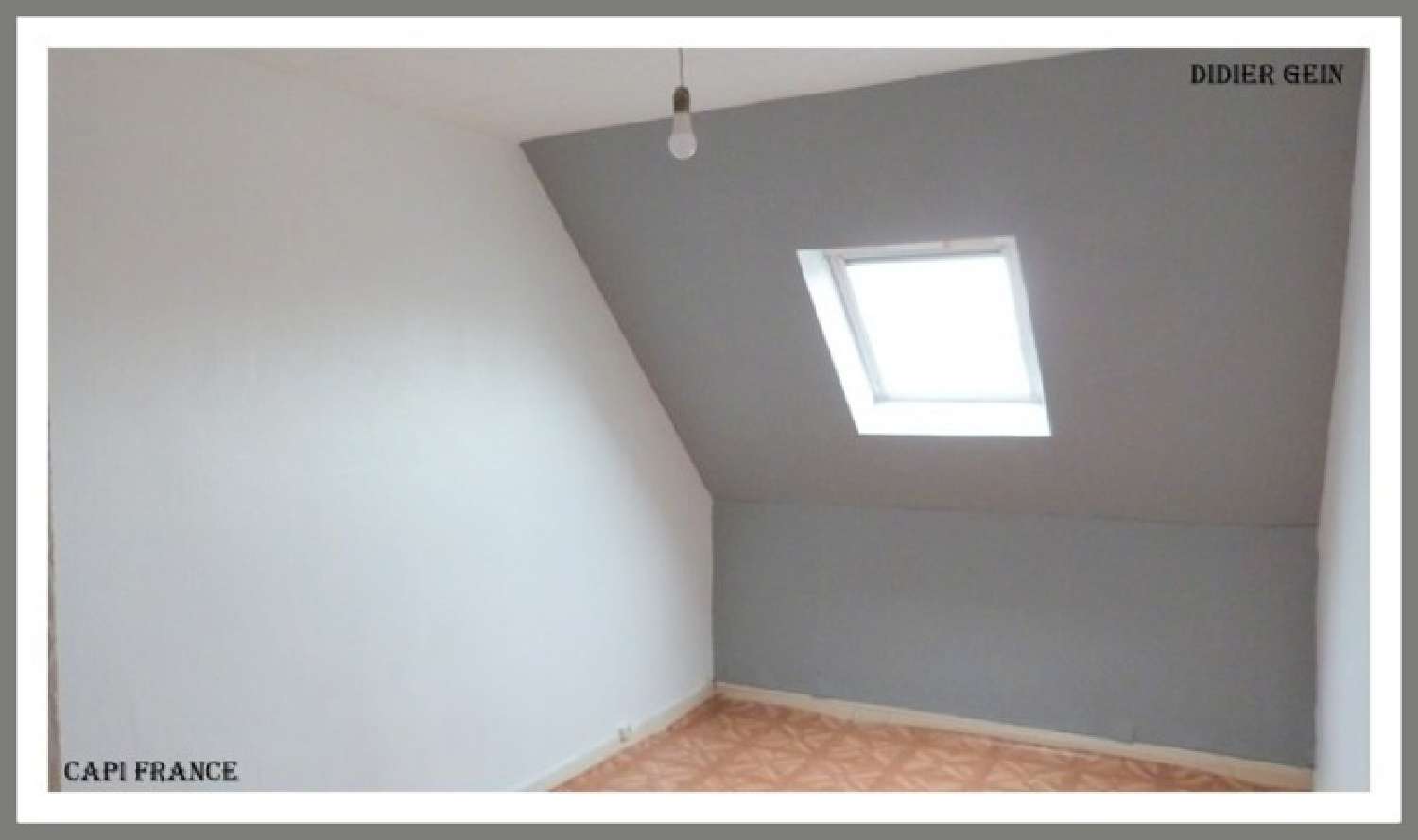 te koop huis Montbronn Moselle 4