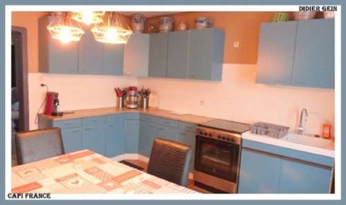 Montbronn Moselle huis foto 7224992