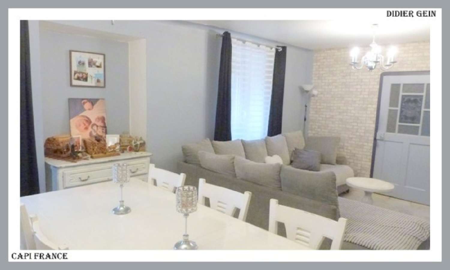 te koop huis Montbronn Moselle 2