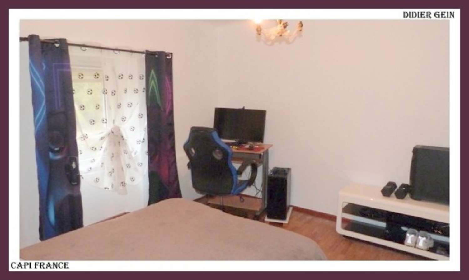 te koop huis Montbronn Moselle 5