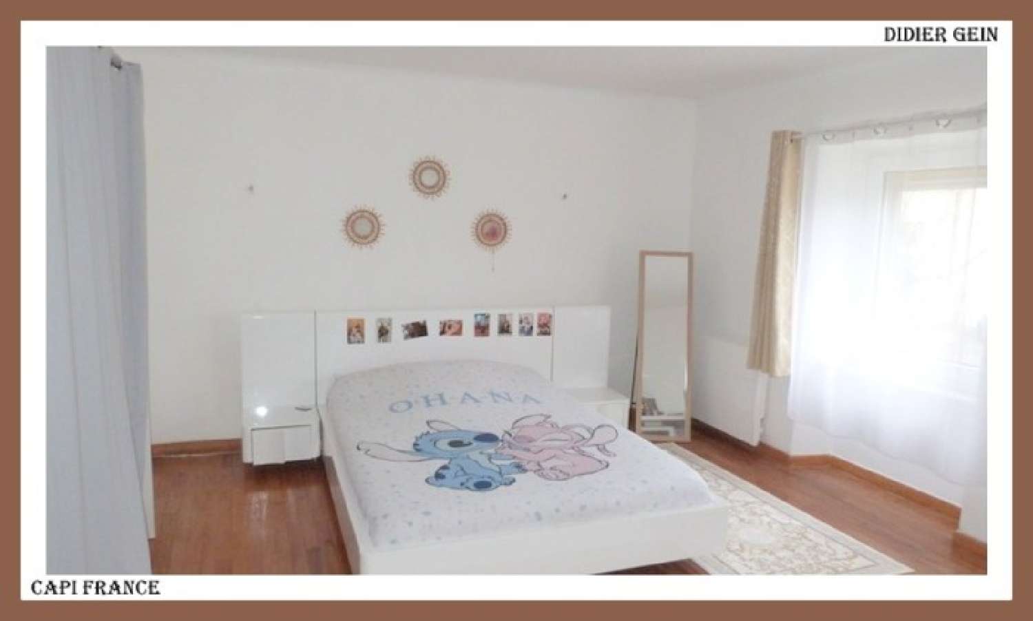 te koop huis Montbronn Moselle 6