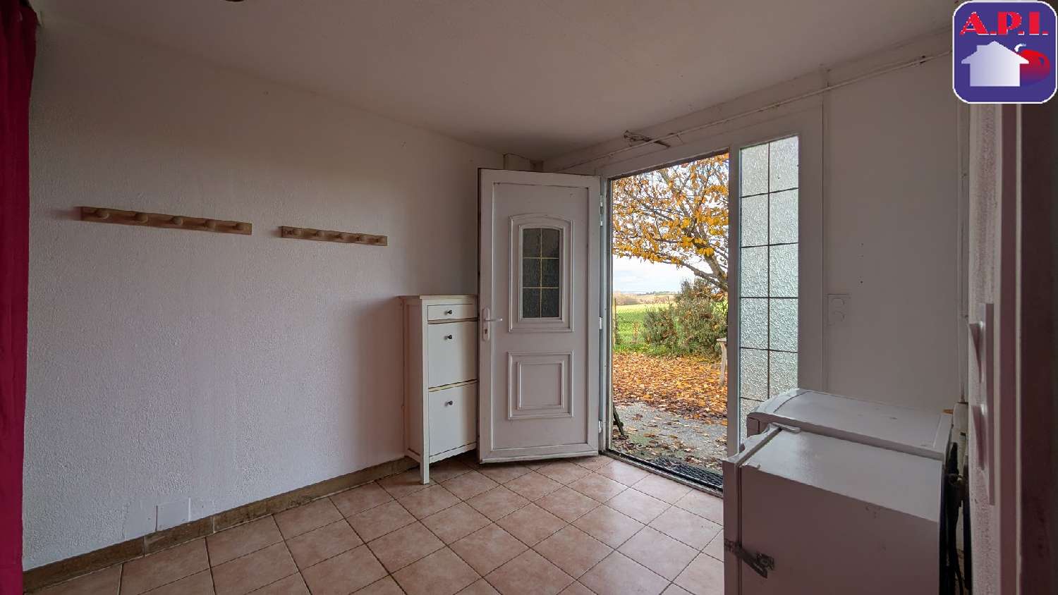 à vendre maison Montbrun-Lauragais Haute-Garonne 5