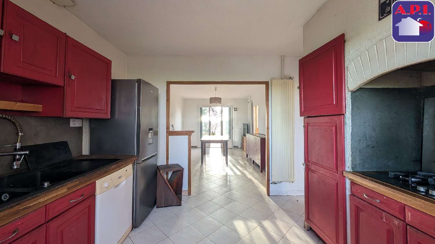 à vendre maison Montbrun-Lauragais Haute-Garonne 6