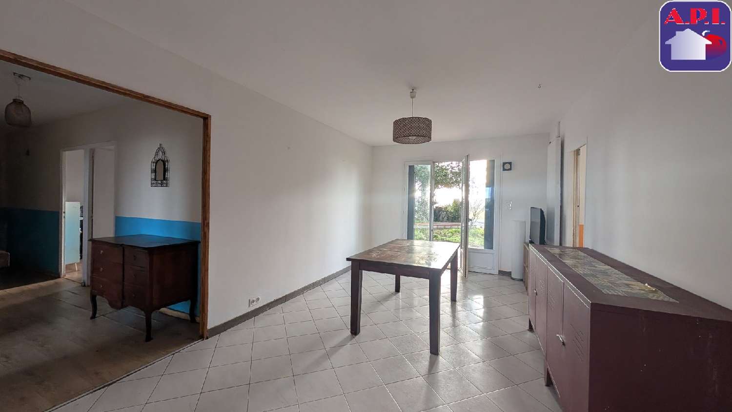 à vendre maison Montbrun-Lauragais Haute-Garonne 7