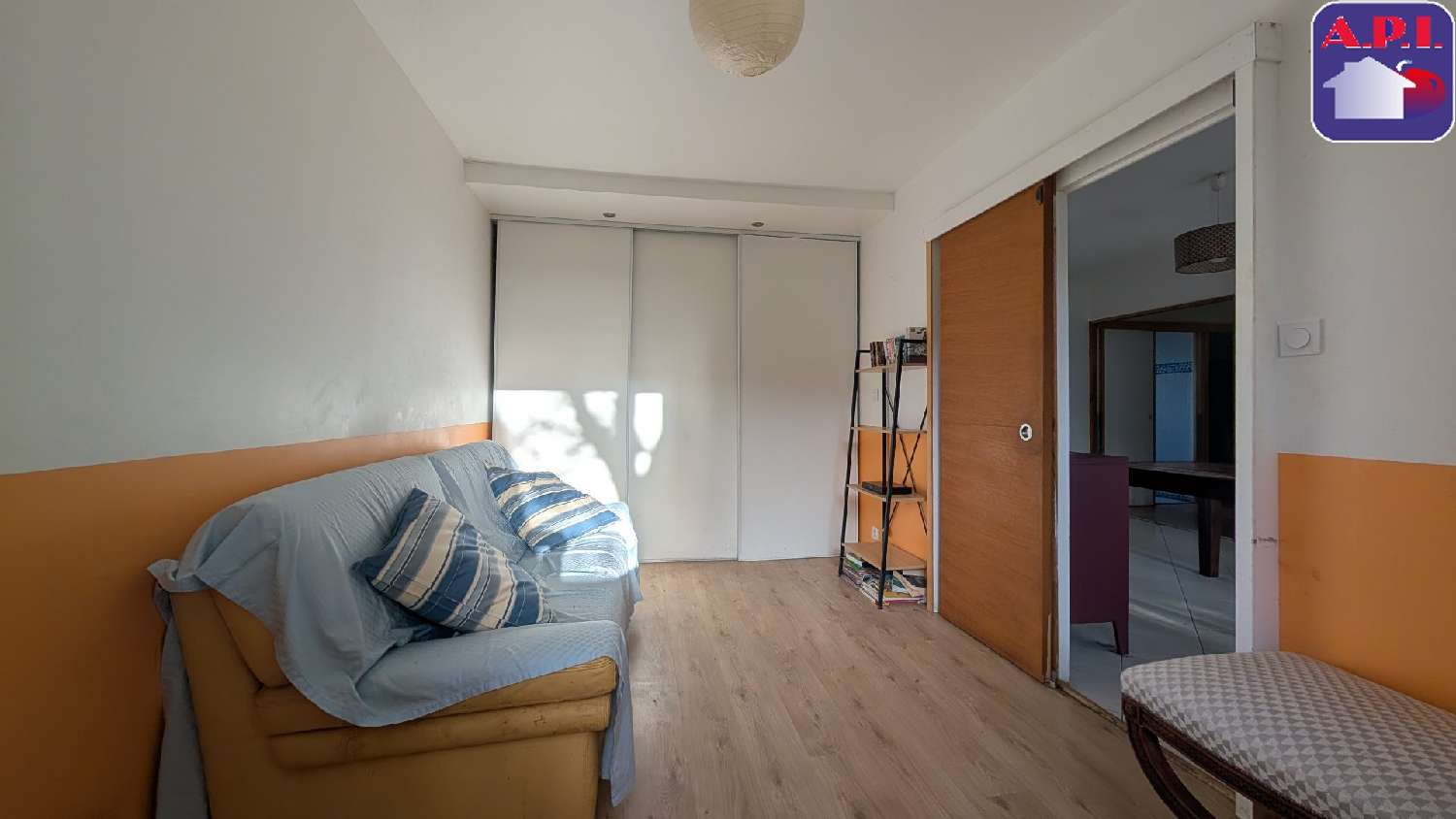 à vendre maison Montbrun-Lauragais Haute-Garonne 8