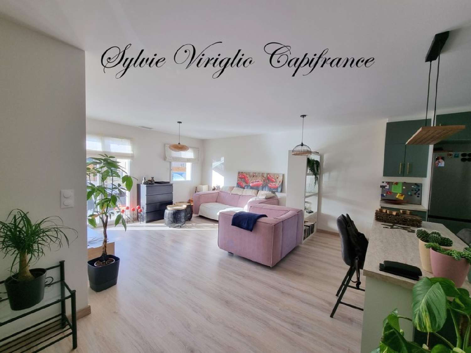  te koop huis Montcaret Dordogne 5