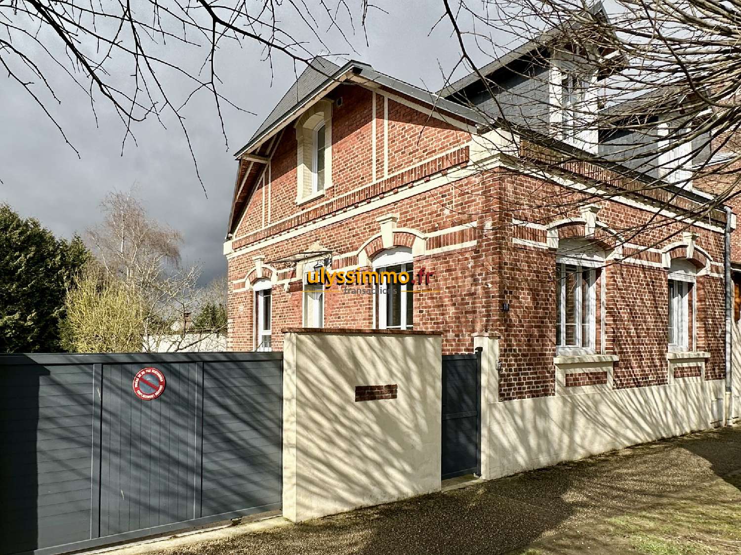 kaufen Haus Montdidier Somme 1