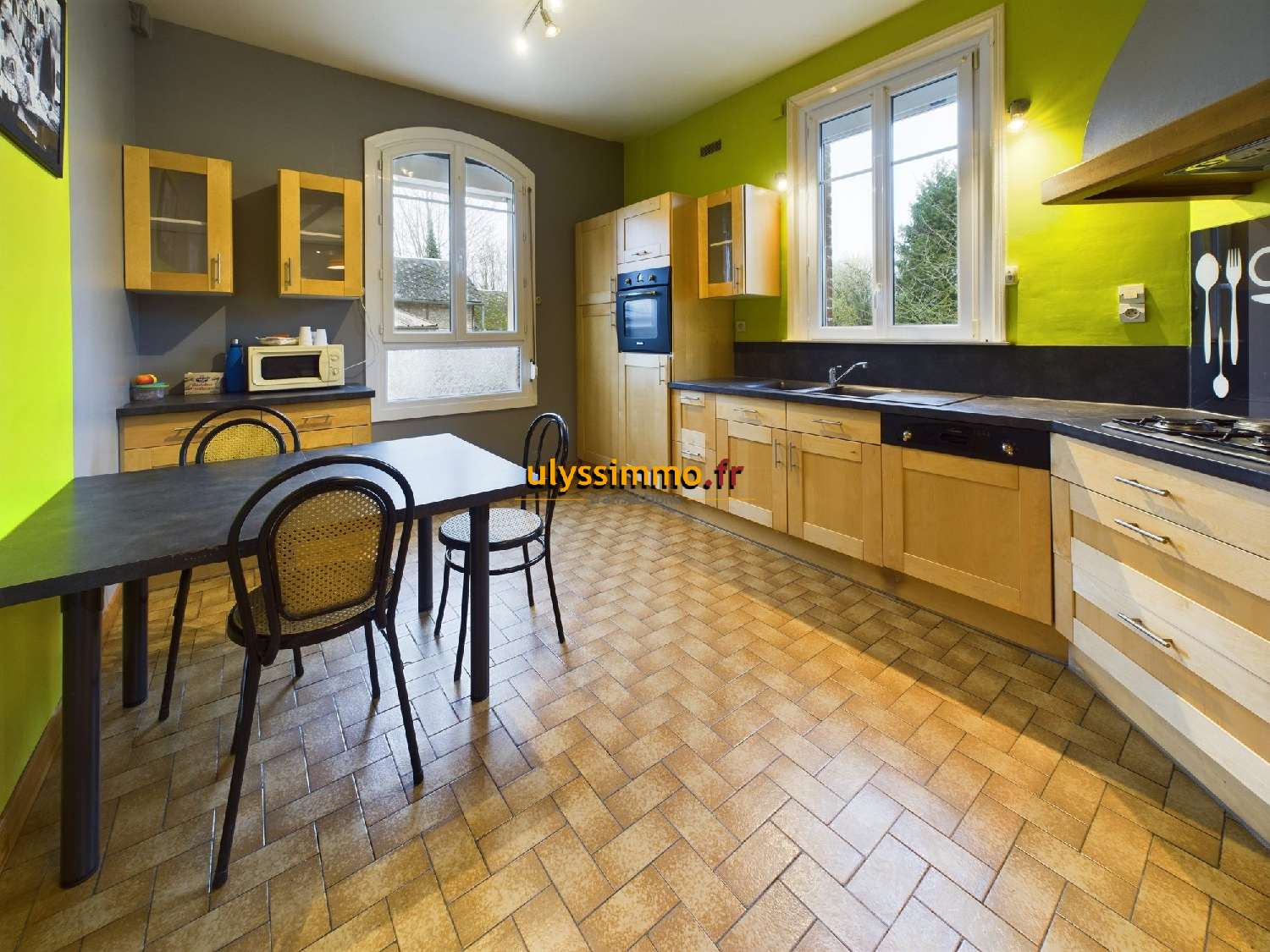 kaufen Haus Montdidier Somme 5