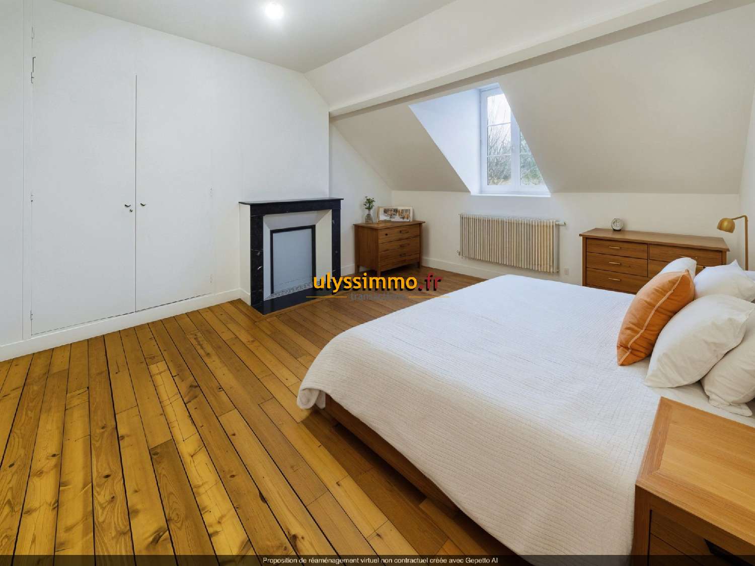 kaufen Haus Montdidier Somme 8