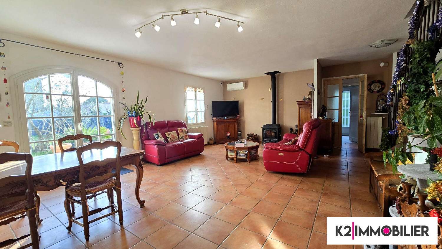  à vendre maison Montélimar Drôme 4