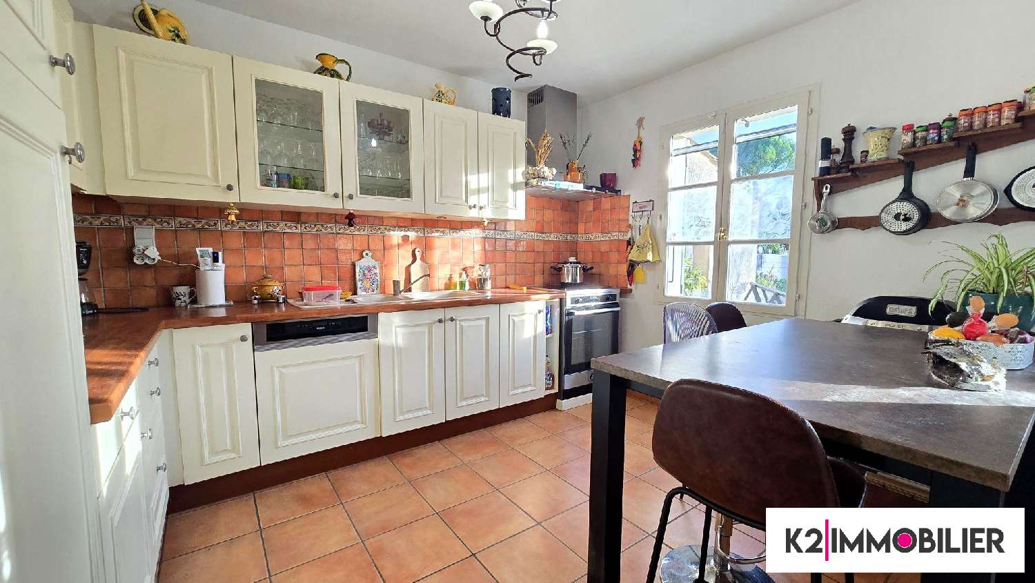  à vendre maison Montélimar Drôme 6