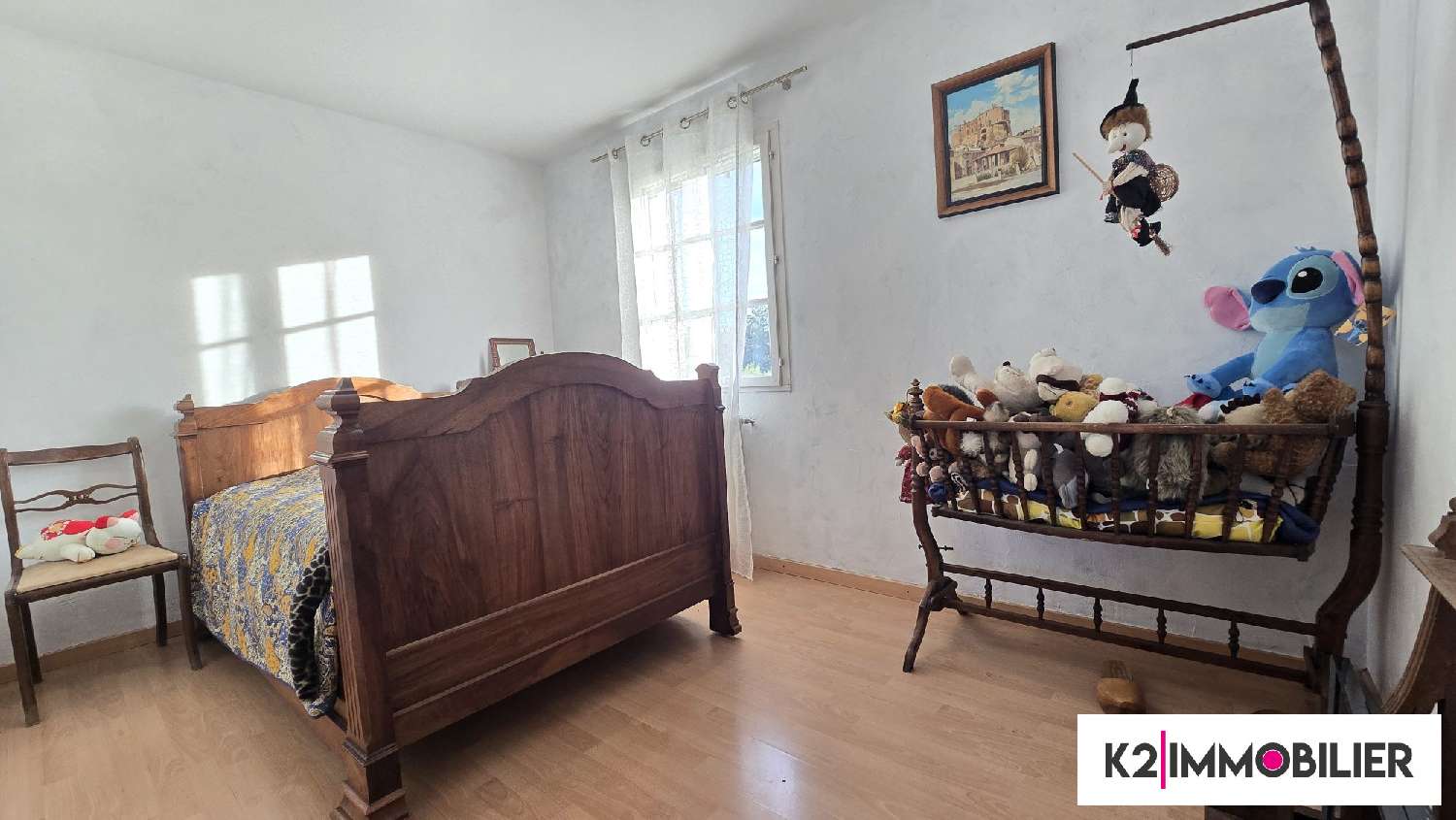  à vendre maison Montélimar Drôme 7