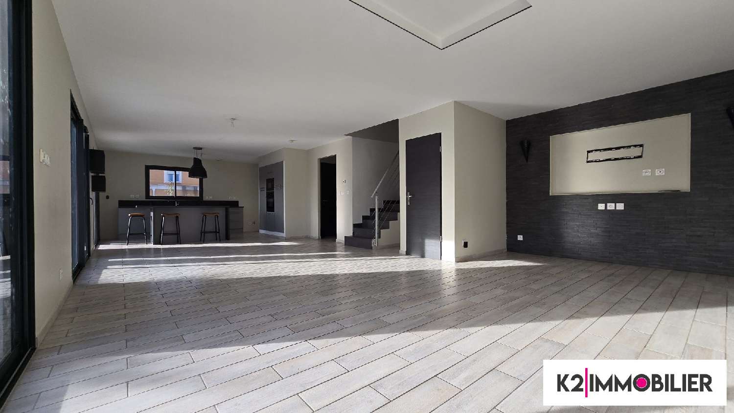  à vendre maison Montélimar Drôme 5