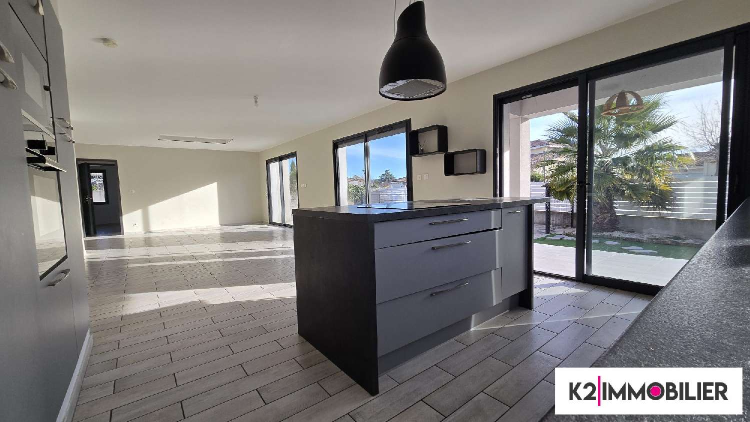  à vendre maison Montélimar Drôme 7