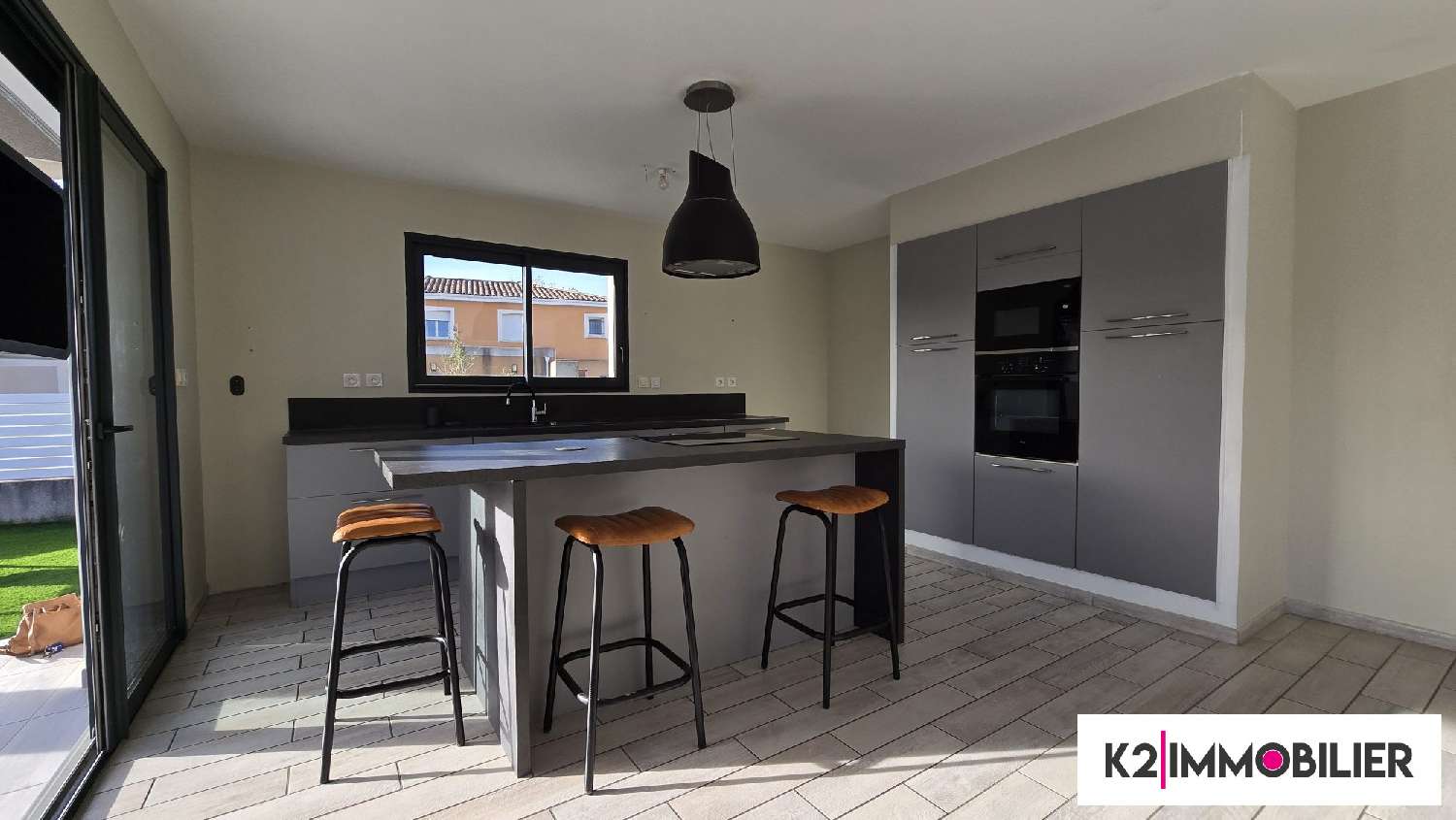  à vendre maison Montélimar Drôme 8