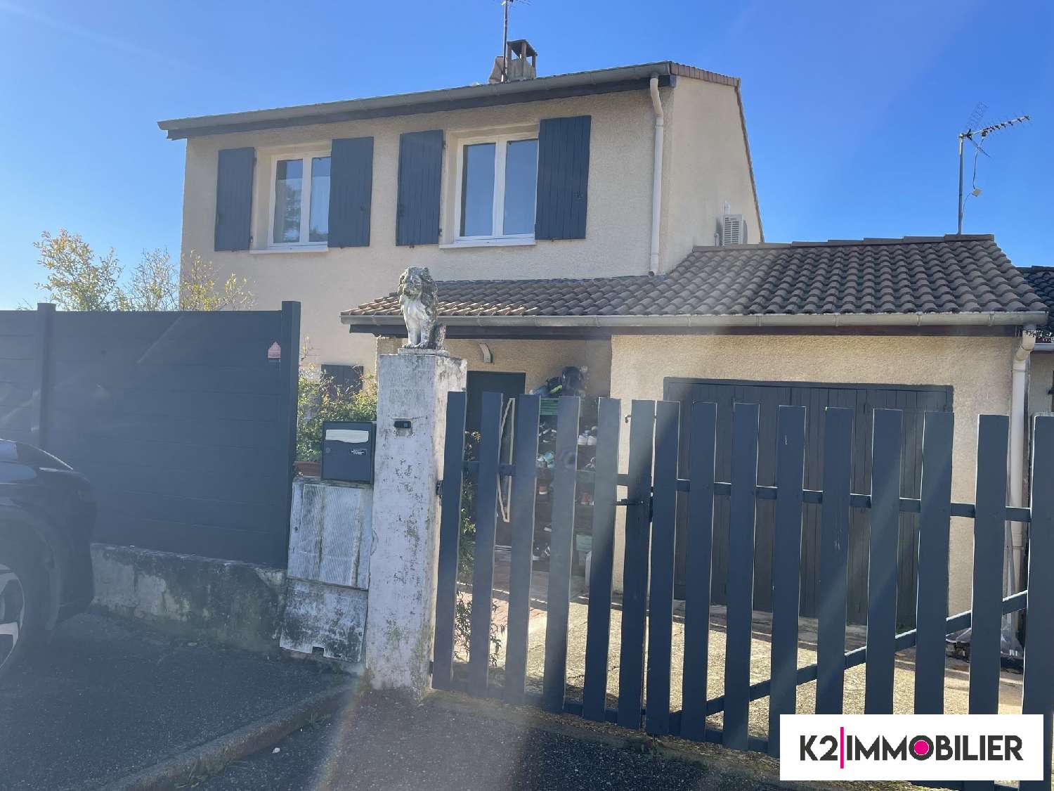 à vendre maison Montélimar Drôme 3