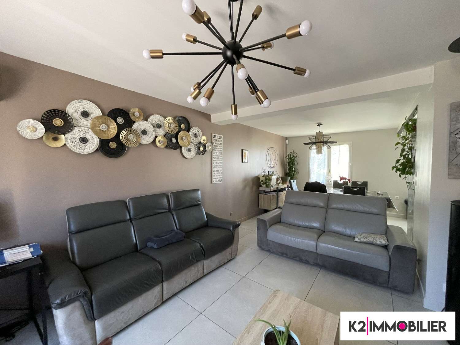 à vendre maison Montélimar Drôme 5