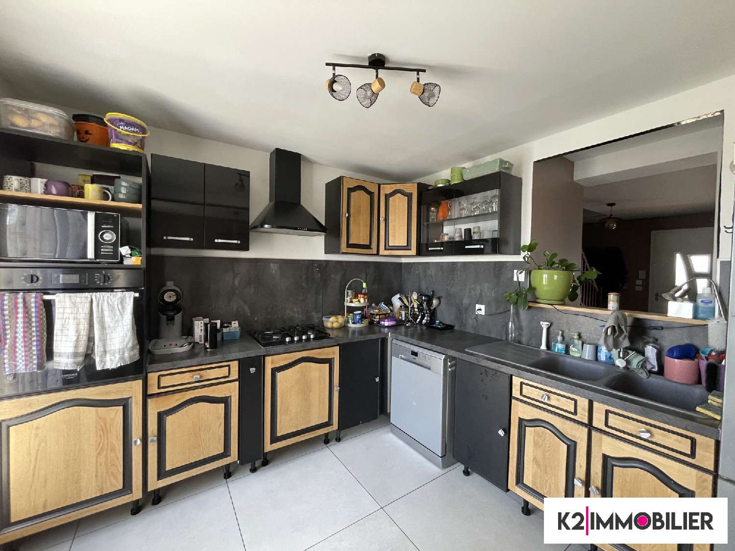 à vendre maison Montélimar Drôme 6