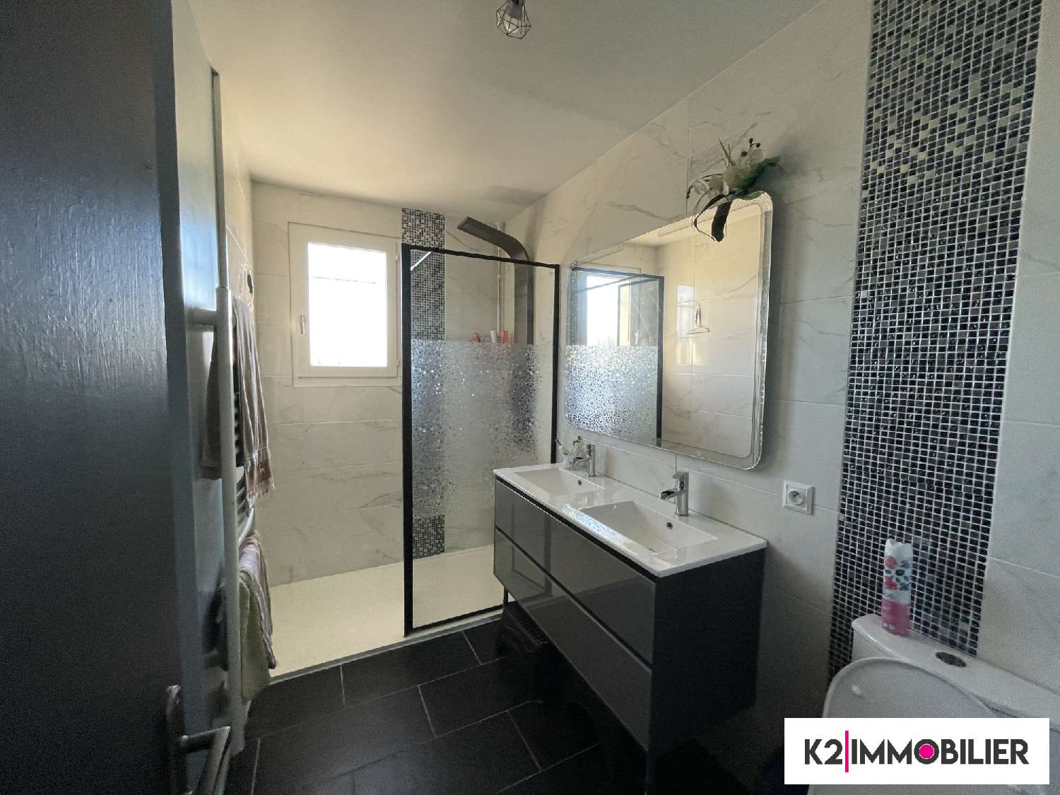 à vendre maison Montélimar Drôme 7