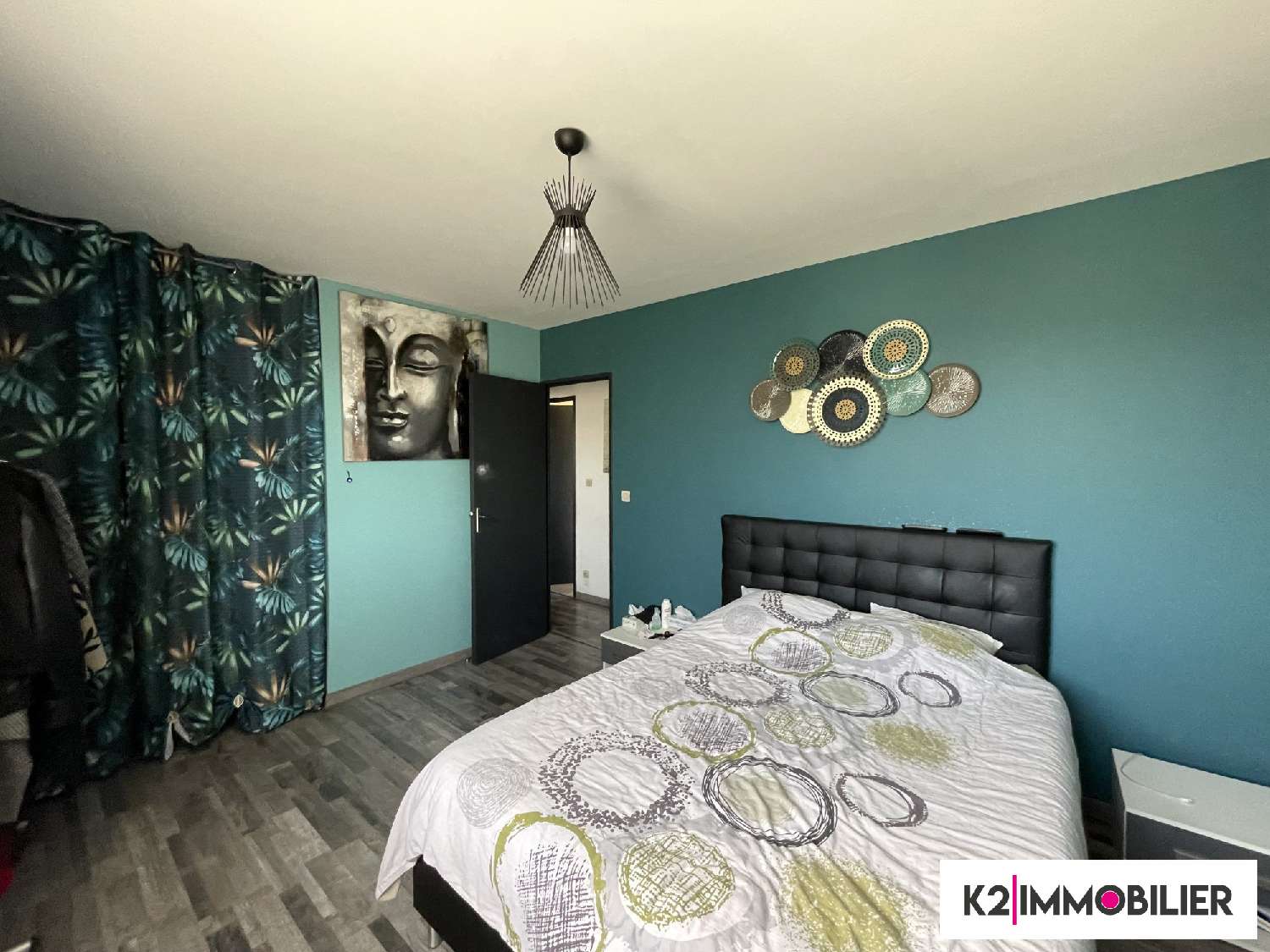 à vendre maison Montélimar Drôme 8