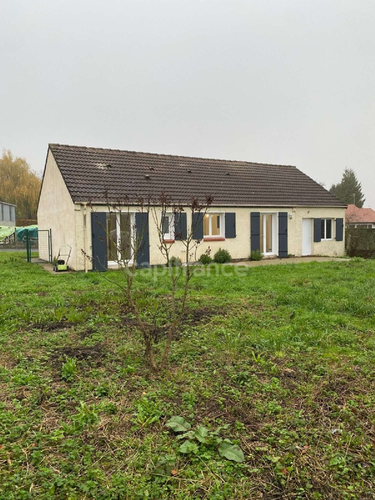  te koop huis Montenescourt Pas-de-Calais 2