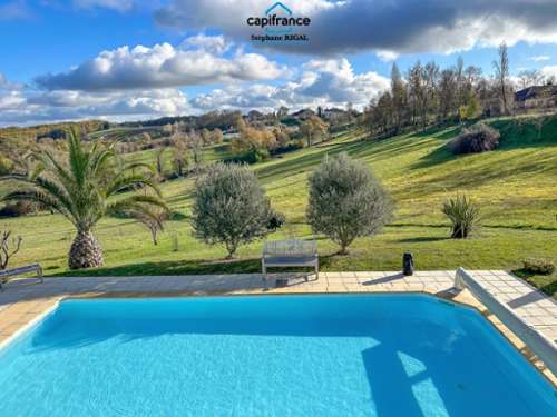 Montesquieu Tarn-et-Garonne Haus Bild 7224588