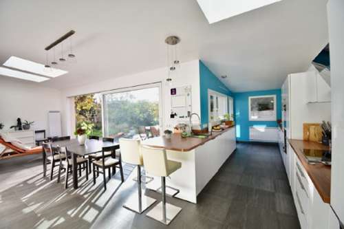 Montesson Yvelines Haus Bild 7228687