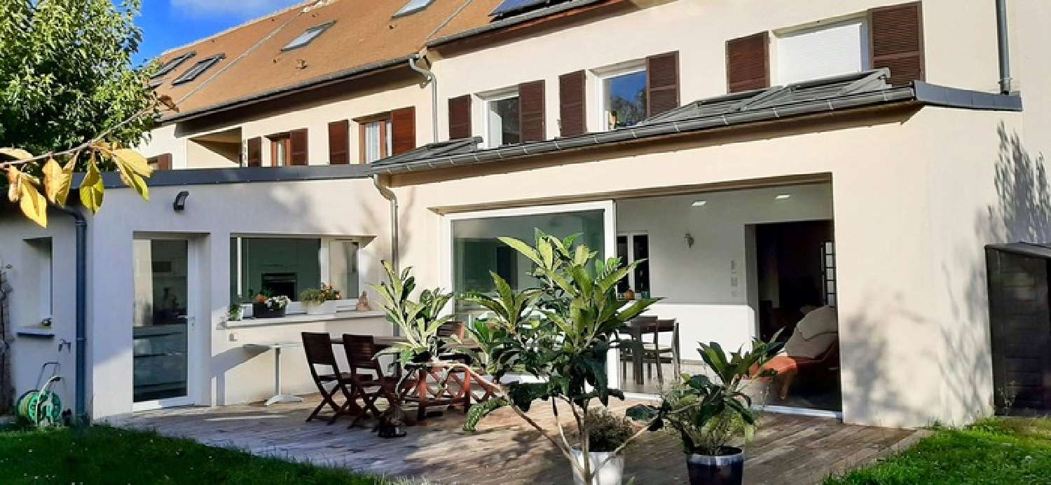  kaufen Haus Montesson Yvelines 5