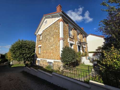 Montesson Yvelines Haus Bild 7226335