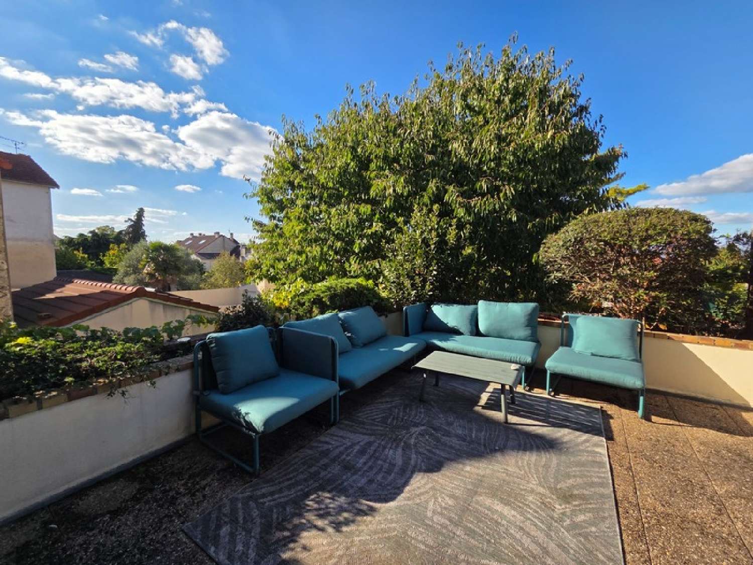  te koop huis Montesson Yvelines 2