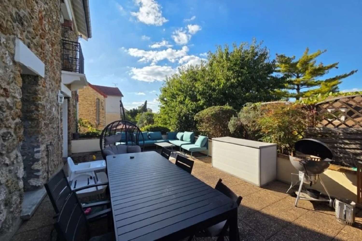  te koop huis Montesson Yvelines 3