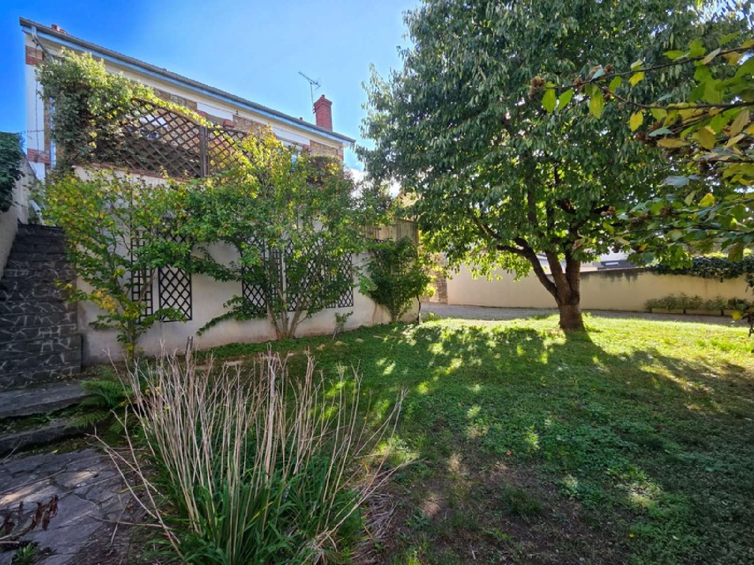  te koop huis Montesson Yvelines 4