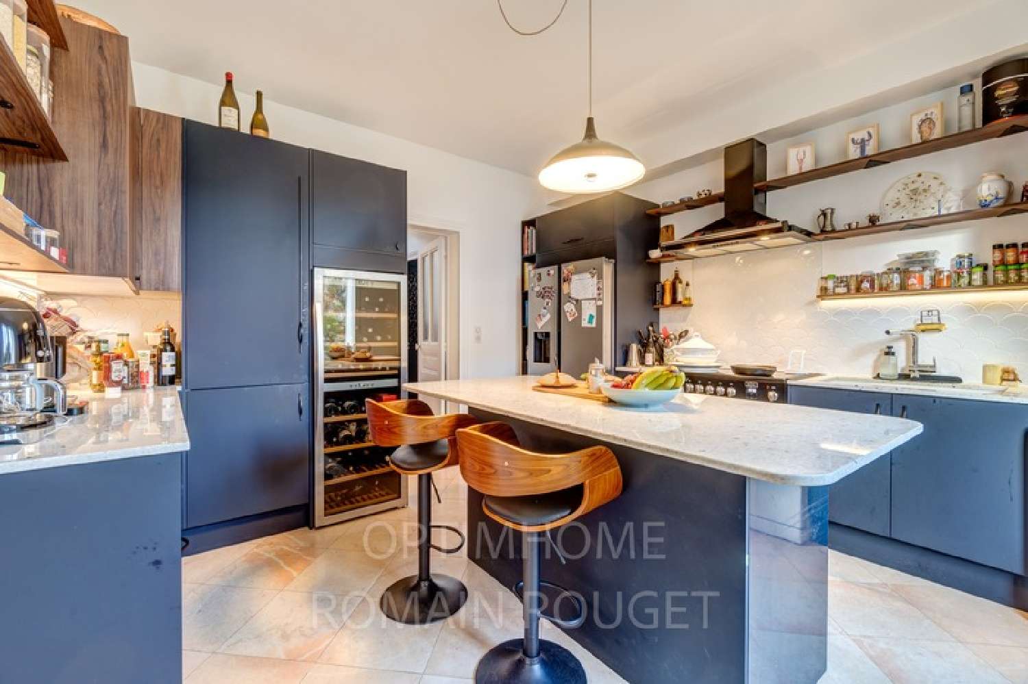  te koop huis Montesson Yvelines 5