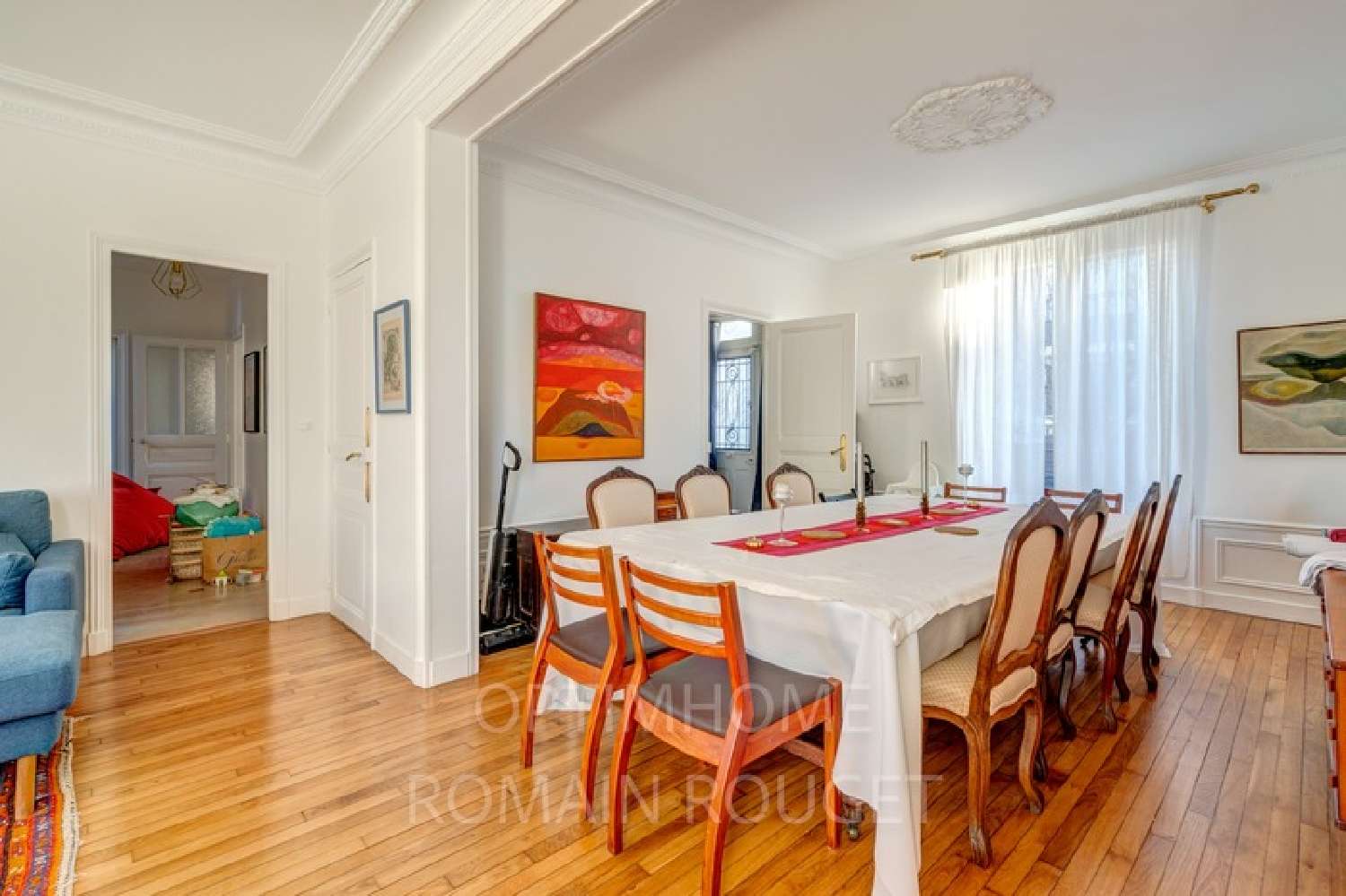  te koop huis Montesson Yvelines 6