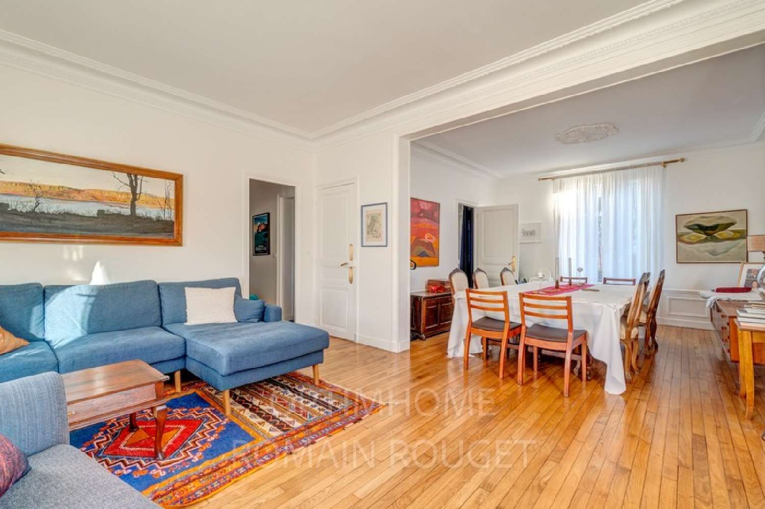  te koop huis Montesson Yvelines 7