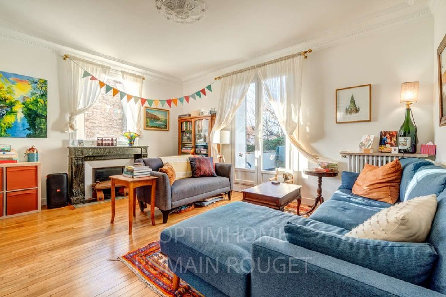  te koop huis Montesson Yvelines 8