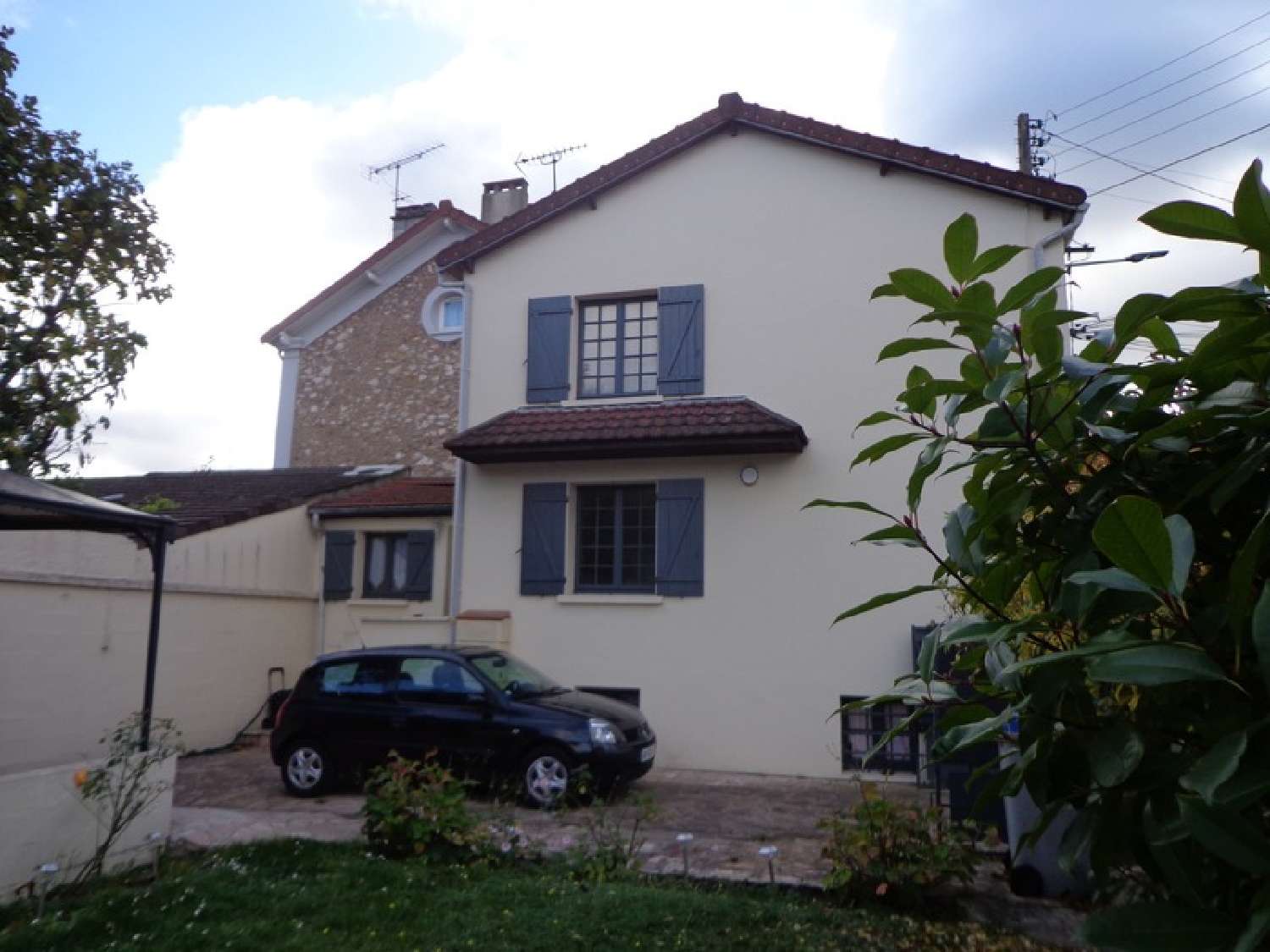 for sale house Montfermeil Seine-Saint-Denis 1